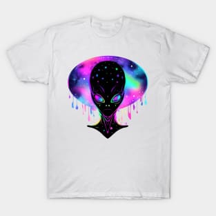 alien T-Shirt